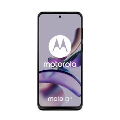 Smartphone Motorola 13 Nero 6,5" Grigio 4 GB RAM Octa Core MediaTek Helio G85 512 GB 128 GB