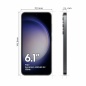 Smartphone Samsung Galaxy S23 Nero 6,1" 256 GB Octa Core 8 GB RAM
