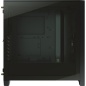 Case computer desktop ATX Corsair 4000D RGB