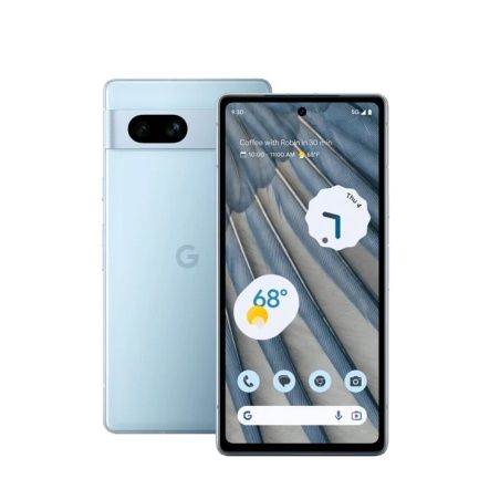 Smartphone Google Pixel 7A Azzurro 8 GB RAM 6,1" 128 GB