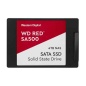 Hard Drive SSD Western Digital 2,5" 512 GB SSD