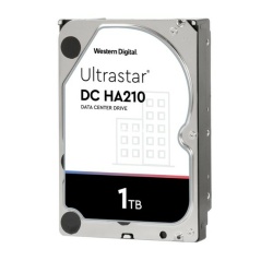 Hard Drive Western Digital 1W10001 3,5" 1 TB SSD