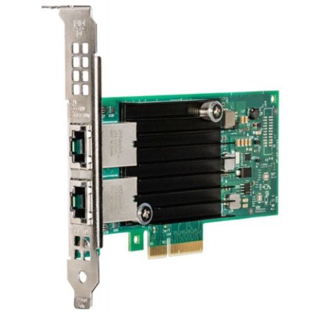 Network Card Intel X550T2