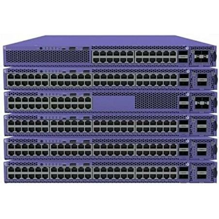 Switch Extreme Networks 5420F-48T-4XE