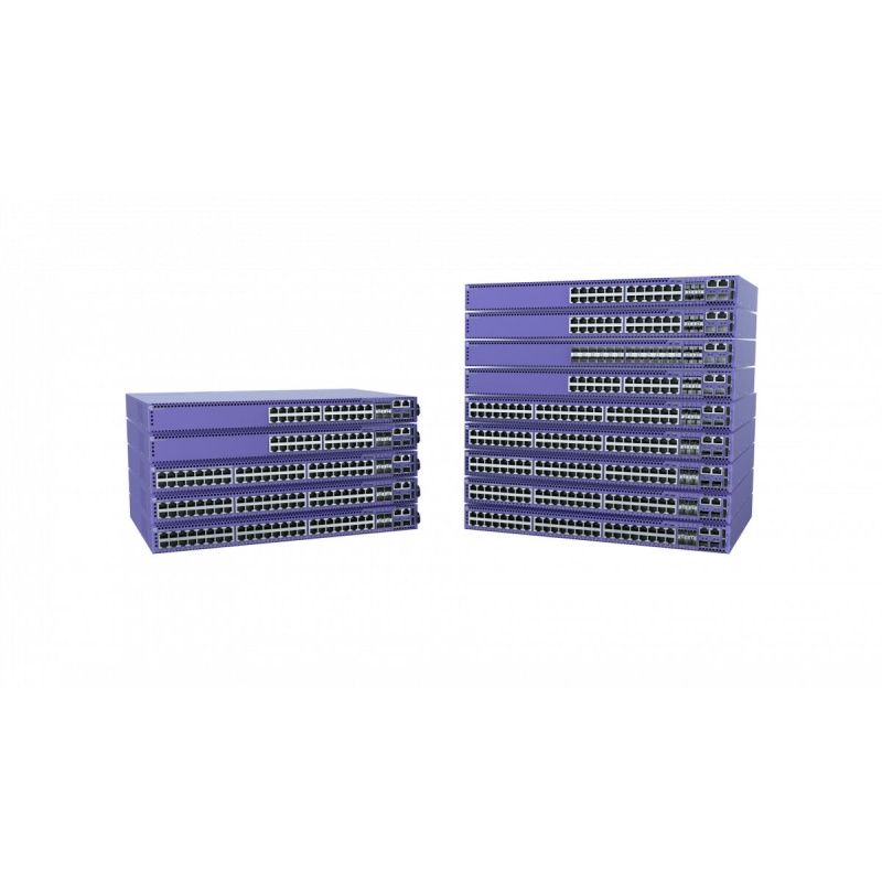 Switch Extreme Networks 5420F-24P-4XE