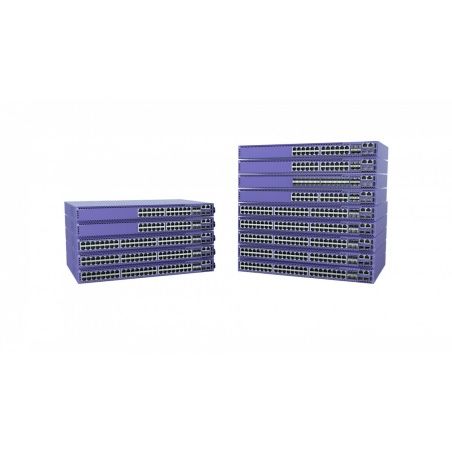 Switch Extreme Networks 5420F-24P-4XE