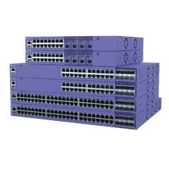Switch Extreme Networks 5320-16P-4XE