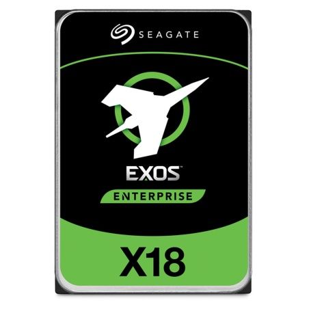 Hard Disk Seagate X18 3,5" 12 TB