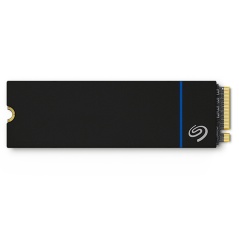 Hard Disk Seagate ZP1000GP3A4001 1 TB SSD