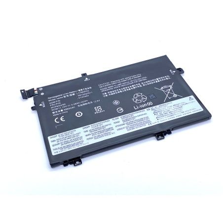 Batteria per Laptop LENOVO THINKP L480/L490 V7 L-01AV463-V7E 4050 mAh