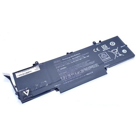 Batteria per Laptop V7 H-918108-855-V7E 5800 mAh