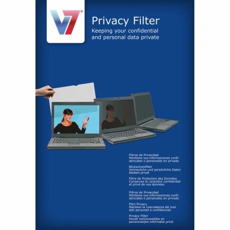 Filtro Privacy per Monitor V7 5834252