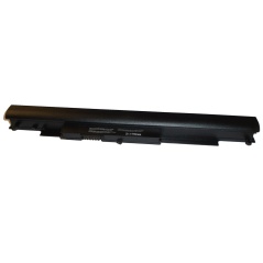 Batteria per Laptop V7 H-HS04-V7E Nero 2200 mAh