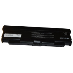 Laptop Battery V7 L-0C52864-V7E Black 8400 mAh
