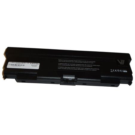 Batteria per Laptop V7 L-0C52864-V7E Nero 8400 mAh