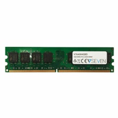 Memoria RAM V7 V764004GBD 4 GB DDR2