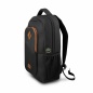 Laptop Backpack Urban Factory ECB15UF Black 14"