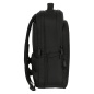 Rucksack for Laptop and Tablet with USB Output Marvel Black