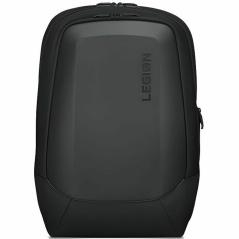 Laptop Backpack Lenovo GX40V10007 17" Black
