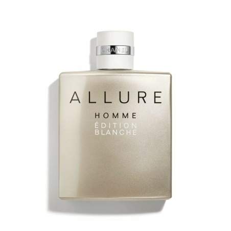 Profumo Uomo Chanel EDT 100 ml Allure Édition Blanche