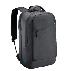 Laptop Backpack Mobilis 025029 Black