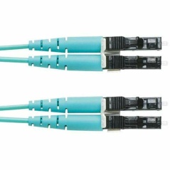 Cavo fibra ottica OM4 Panduit FZ2ELLNLNSNM010