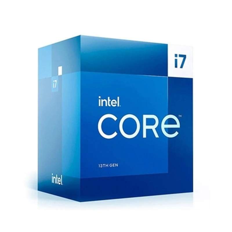 Processor Intel Core i7 13700 LGA 1700