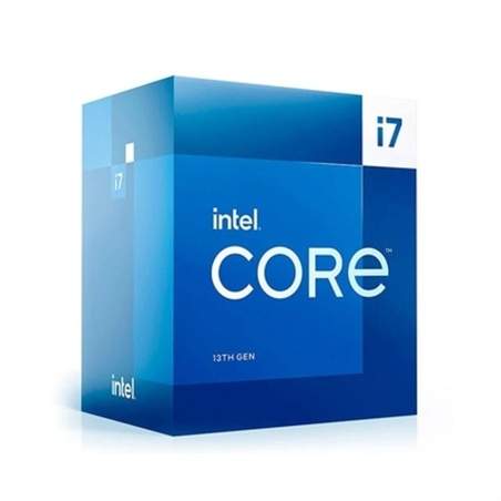 Processore Intel Core i7 13700 LGA 1700