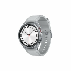 Smartwatch Samsung Grey Silver