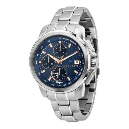 Men's Watch Maserati R8873645004 (Ø 45 mm)