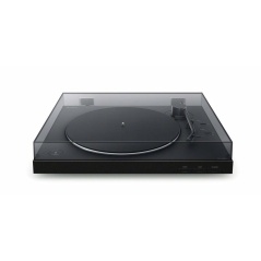 Record Player Sony PSLX310BT.CEL Black