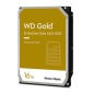 Hard Disk Western Digital SATA GOLD 3,5"