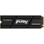 Hard Disk Kingston Fury Renegade M.2 2 TB SSD