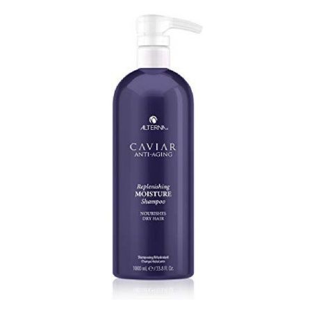 Shampoo Riparatore Alterna Caviar Antietà (1000 ml)