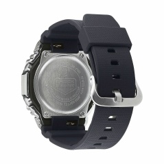 Men's Watch Casio G-Shock GM-2100-1AER Black (Ø 40 mm)
