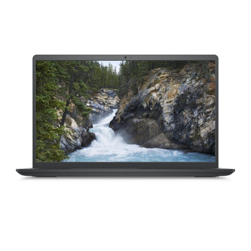 Laptop Dell 3520 15,6" 16 GB RAM Intel Core I7-1255U 512 GB SSD Qwerty in Spagnolo