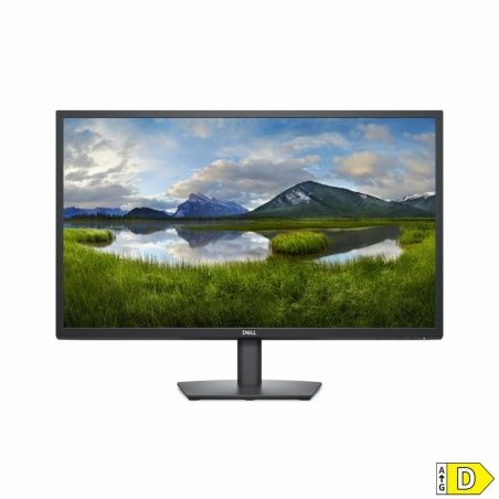 Monitor Dell E2722H Black Full HD 27" LED IPS LCD