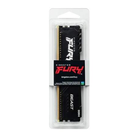 RAM Memory Kingston KF426C16BB1/16 CL16