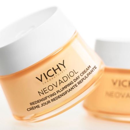 Day Cream Vichy Neovadiol Combination Skin Normal Skin Menopause (50 ml)