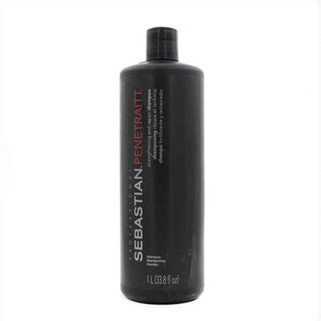 Shampoo Riparatore Penetraitt Sebastian BF-8005610592633_Vendor (1000 ml)