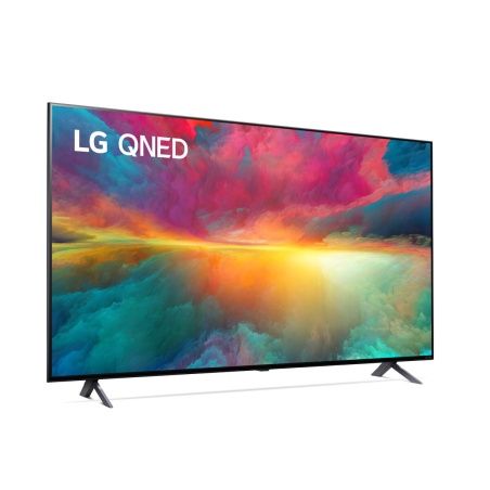Smart TV LG 75QNED756RA 4K Ultra HD 75" HDR QNED