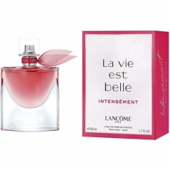 Profumo Donna Lancôme EDP EDP 50 ml La Vie Est Belle Intensement