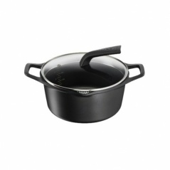 Casserole with lid Tefal ROBUSTO E24944