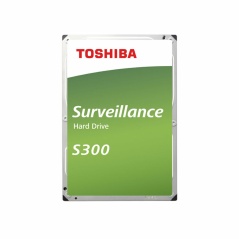 Hard Disk Toshiba 203033 4TB 3,5" 4 TB SSD 3.5"