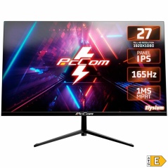 Monitor PcCom Elysium GO2780 27" 165 Hz