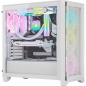 Case computer desktop ATX Corsair iCUE 4000D RGB