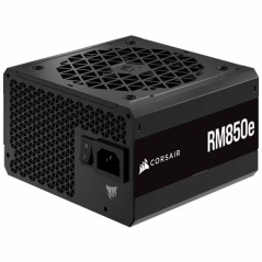 Fonte di Alimentazione Corsair RM850e Componibile 850 W 150 W 80 Plus Gold