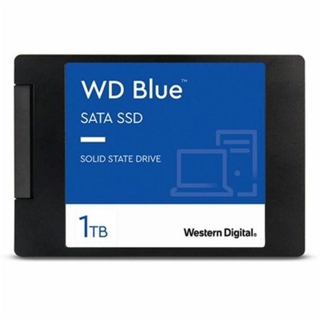 Hard Disk Western Digital SA510 1 TB 1 TB HDD 1 TB SSD