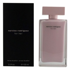 Profumo Donna Narciso Rodriguez For Her Narciso Rodriguez EDP For Her