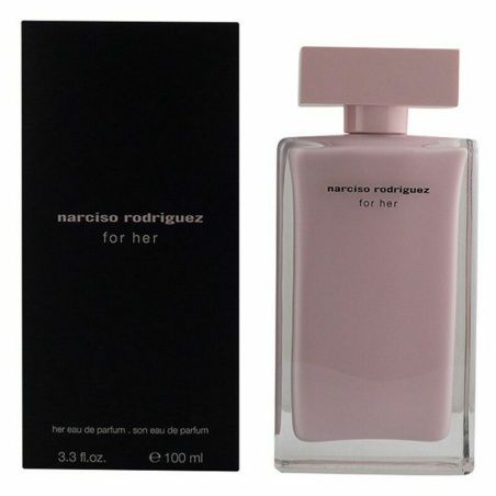 Women's Perfume Narciso Rodriguez For Her Narciso Rodriguez EDP For Her